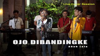 Download lagu OJO DIBANDINGKE - ABAH LALA | Adlani Rambe & Astroni Tarigan (Live Cover) mp3 Download lagu OJO DIBANDINGKE - ABAH LALA | Adlani Rambe & Astroni Tarigan (Live Cover) mp3