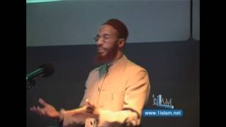 Ramadan Moon Sighting Issues  |  Khalid Yasin