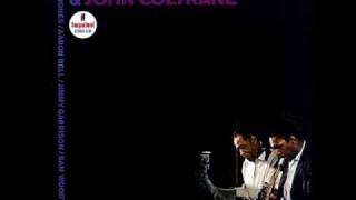 Duke Ellington & John Coltrane - In A Sentimental Mood