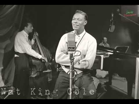 Nat King Cole - Don't Blame Me (1948)
