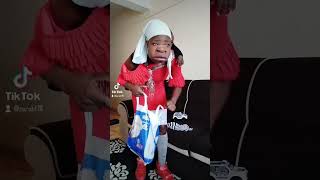 Download lagu Wewe sio mtoto wa papa Yako 😂😂 #comedy #luhyacomedy #funny mp3