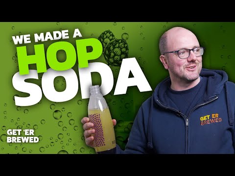 What Is The Point Of Hop Water? Instantly Refreshed