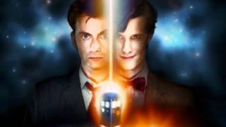 Chameleon Circuit - The Doctor is Dying