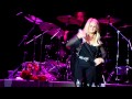 Bonnie Tyler - The Best (Live in Crocus City Hall ...