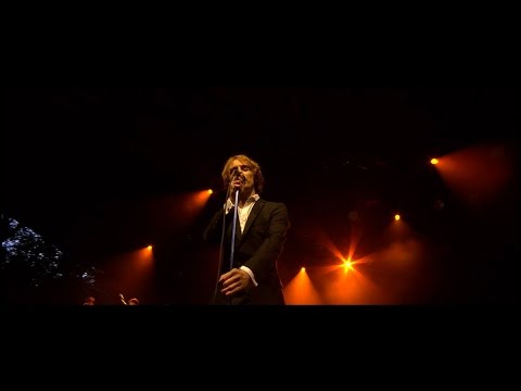 "Une Soirée avec Claude François '69", OLT Rivierenhof.