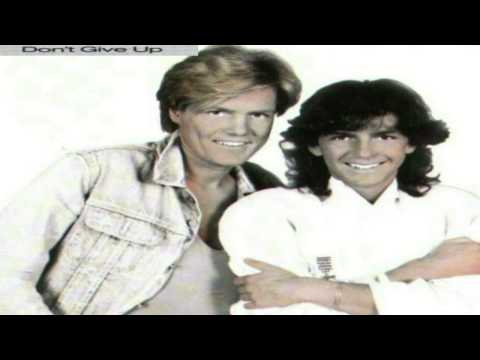 Modern Talking vs Loni Cash - Don't Give Up (2013 Final Version)