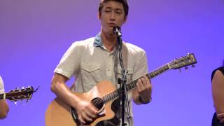 P.Y.T. (Pretty Young Thing) - Gabe Merizalde. July 12, 2013