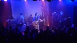 Old 97's - Up the Devil's Pay (Houston 05.27.14) HD