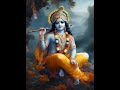 Shri Krishna Govind Hare Murari He Nath Narayan Vasudeva Status