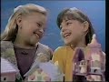 WGN TV Commercials October 30th 1994