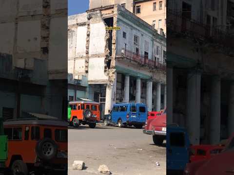 Dragones y Galiano.Centro Habana