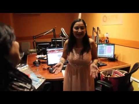 Birthday Surprise for Shalu!