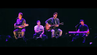 Parmalee -  &quot;Roots&quot; (Live)