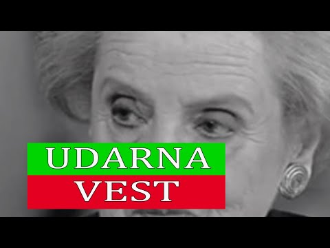 Upravo javljeno UMRLA JE POLITIČARKA!