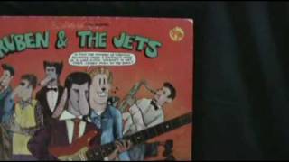 Ruben &amp; the Jets - Love of my life (Vinyl version)
