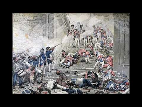 France's Swiss Regiments - Part 1