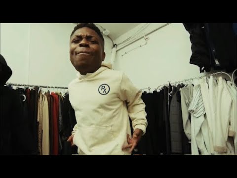 Swagger Rite - OFF CAMERA (Official Visualizer)