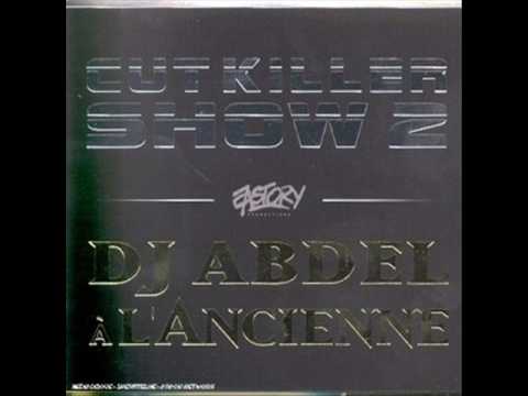 DJ Abdel & Cut Killer - Party get on down