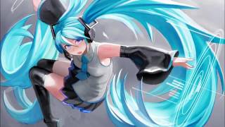 Livetune Feat.  Hatsune Miku - Long Way From Here