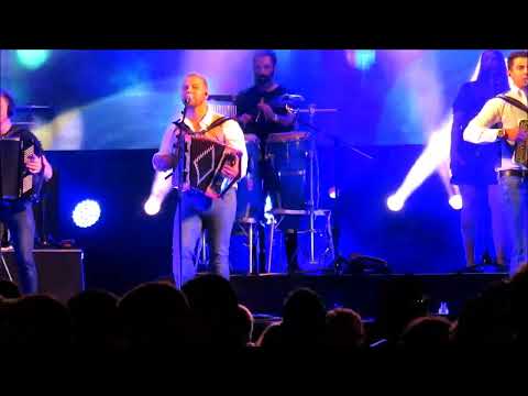 Tiago Neto e Paulo Fragoso