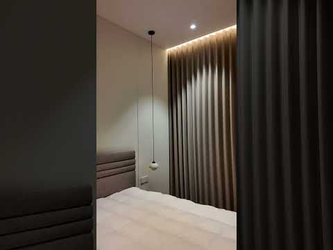 Soft Light Roller Blind Inspiration | Clean and Timeless Window Design