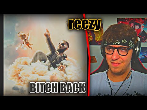 ProjektPi REACTS to reezy - Bitch Back