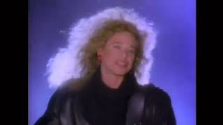 Carole King feat. Eric Clapton - City Streets (1989)