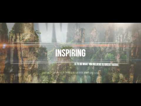 Cinematic Slideshow - Apple Motion by CinemaEternal | VideoHive - Apple Motion Templates