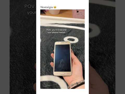 Everyone started with a samsung 😅