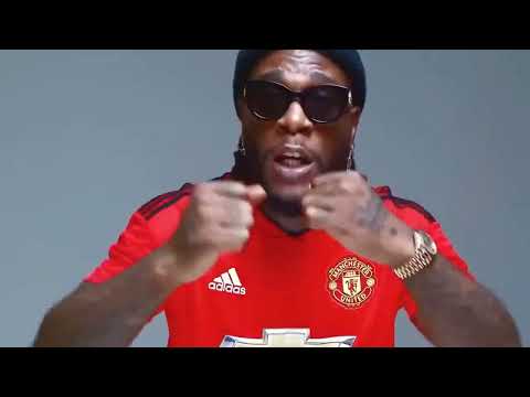 Burna Boy   Let Go ft  Kizz Daniel, Mayorkun, Small Doctor, Zoro & Kaffy Official Video