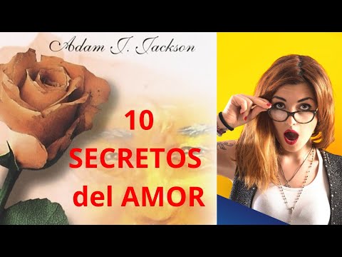 AMOR ABUNDANTE audiolibro completo en español 10 secretos del amor abundante