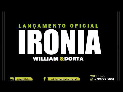 Ironia video