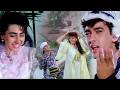 Ye Raat Aur Ye Doorie Andaz Apna Apna Salman Khan Krishma Kapoor Aamir Khan Raveena Tandon