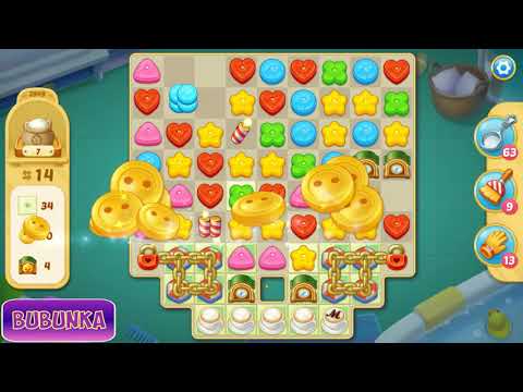 Matchington Mansion level 3949 HD