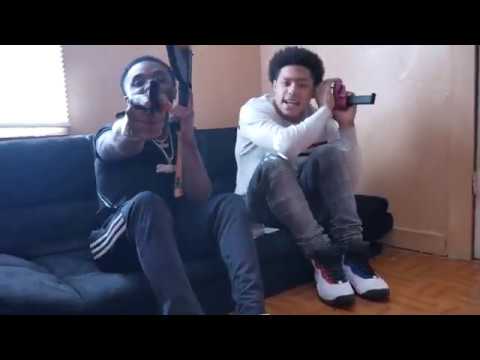 Savage The Kidd - Sacrifice (Music Video)