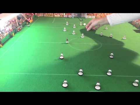 ZUR v DUN   video   trailer