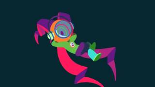 Cucumber Quest: Noisemaster&#39;s Theme [Mettaton Theme Origin] Extended