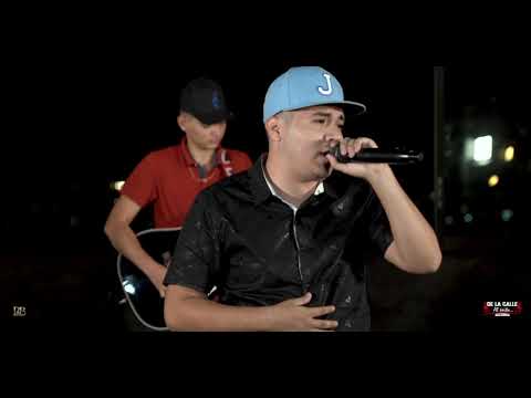 José Mariquez x Tres de Trébol - Cosas Del Pasado [Live] 2021