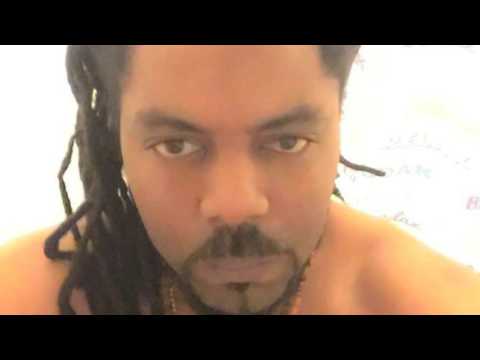 its your turn- ijah menelik ( promo use only)