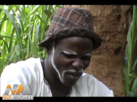 NDI MUGEZI: Muzeeyi Katula Akaddo akamenya