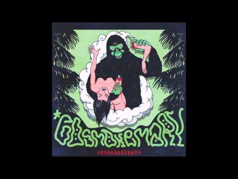 Go Smoke Mary - VOID