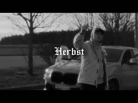 Luvre47 x Disarstar Type Beat - "Herbst"
