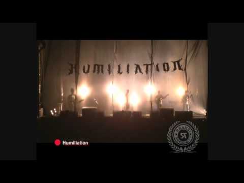 Launching Humiliation (Part.I)