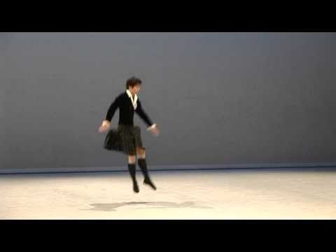 Prix de Lausanne 2010   Selections   Classical Variation   Sijie Dae