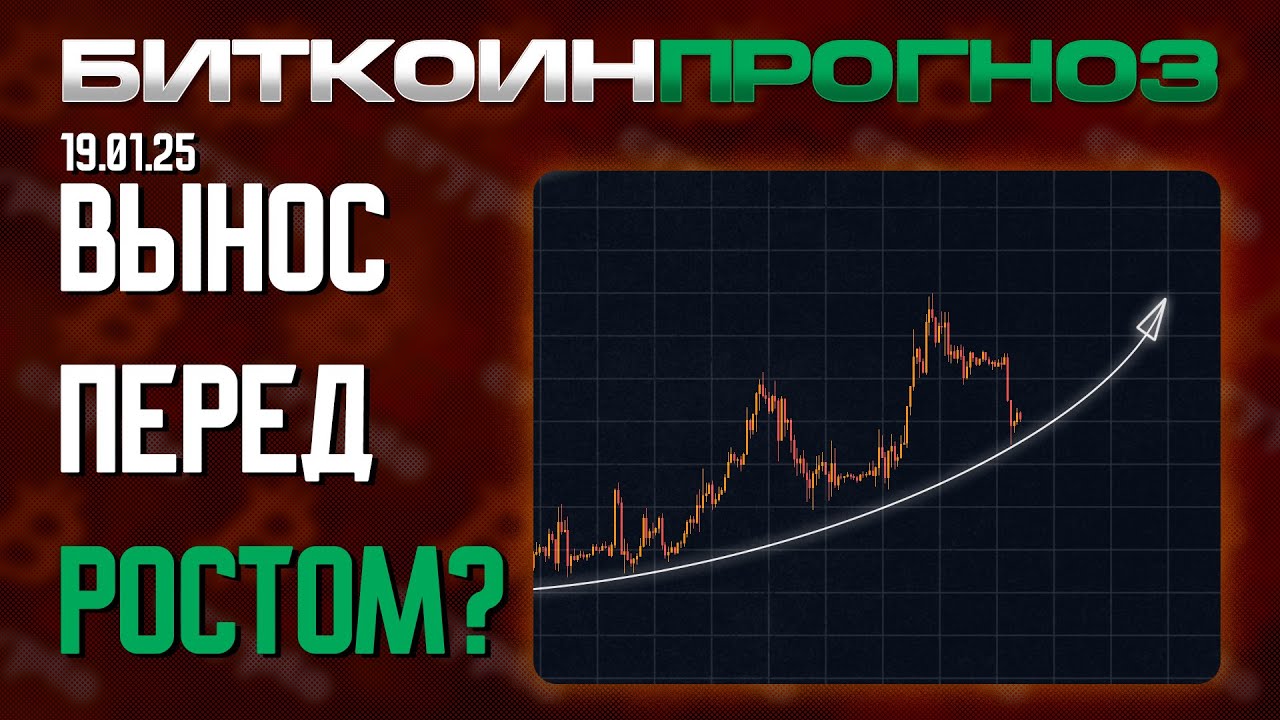 Вынос Перед Ростом?