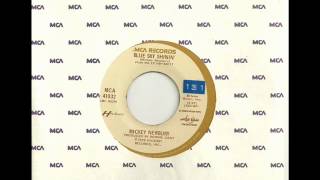 Mickey Newbury "Blue Sky Shinin'"