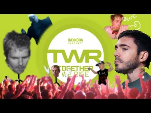 Darren Styles & Chris Unknown - Down Like That