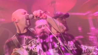 Ruxe Ruxe - Sala Capitol - Vellos punks - 31-03-12