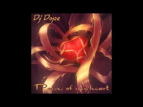 Dj Dope - Pains Of My Heart ( Latin Freestyle Mix)
