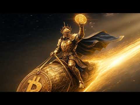 Video Bitcoin Comet Trend Follower MT4